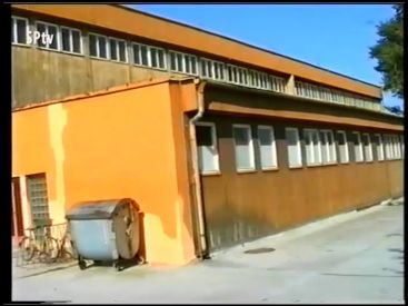 Helyi Sportcsarnok Sorsa